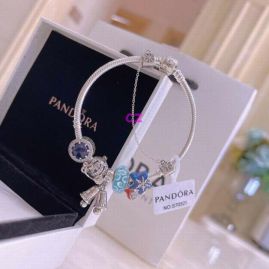 Picture for category Pandora Bracelet 8
